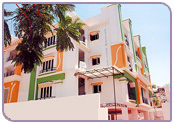 Kulsum Residency at Jubilee Hills