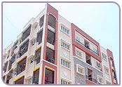 Surya Towers at Kottapeta, DSNR